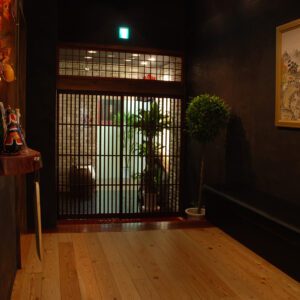 韓国苑 都町店